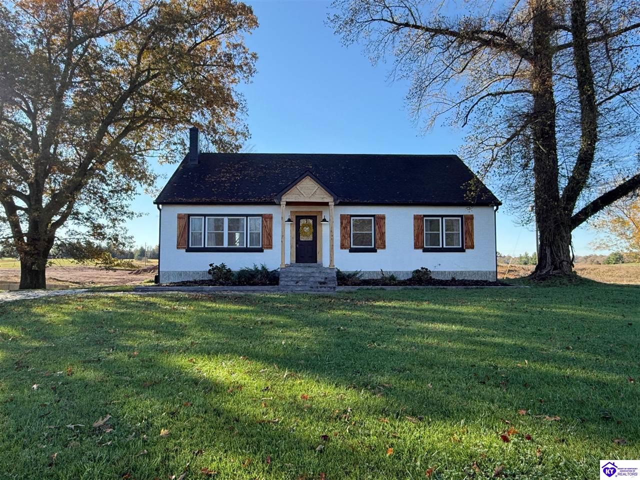 818 Otter Creek RoadVine Grove, KY 40175