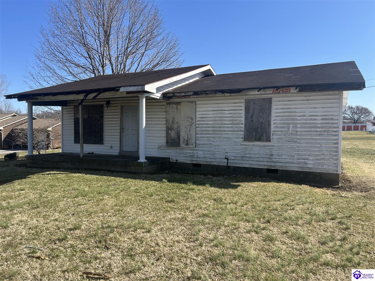 104 E Union StreetIrvington, KY 40146