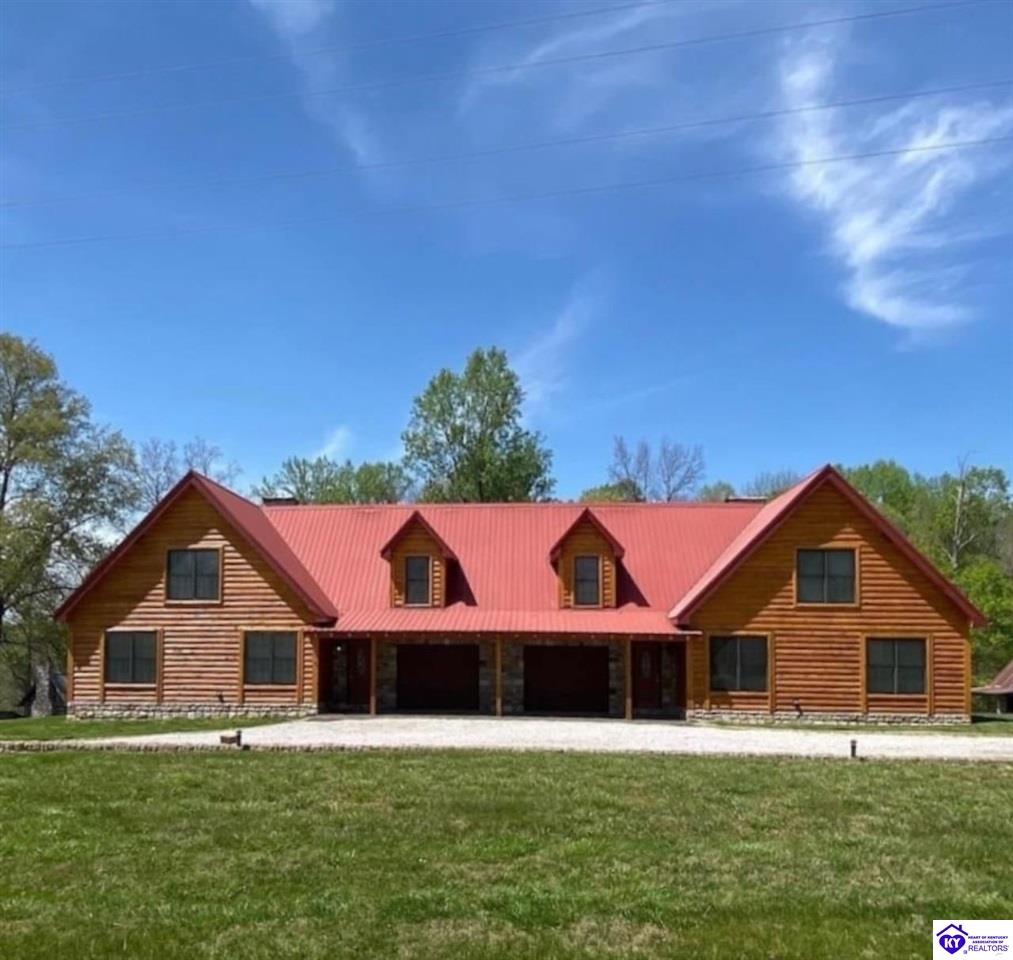 409/411 S Lucas RoadLucas, KY 42156