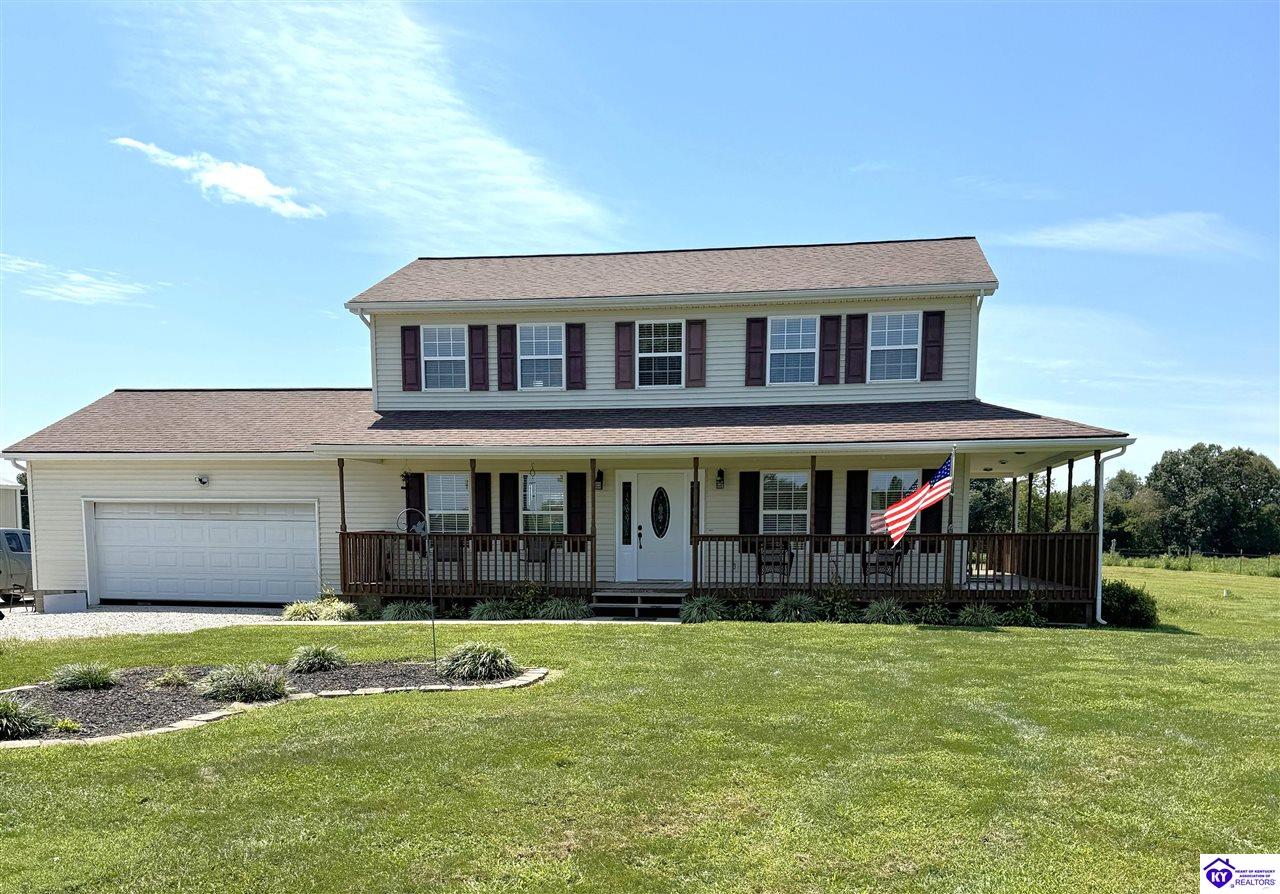 557 Butler LaneCuster, KY 40115