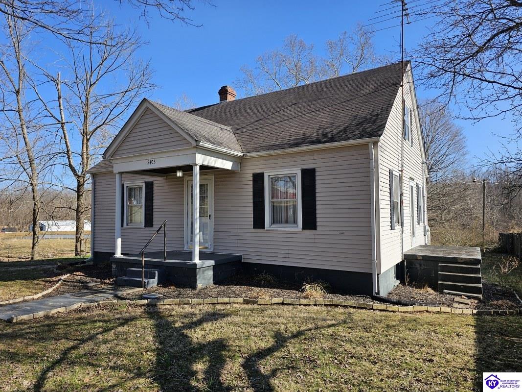 2403 Valley Creek RoadElizabethtown, KY 42701
