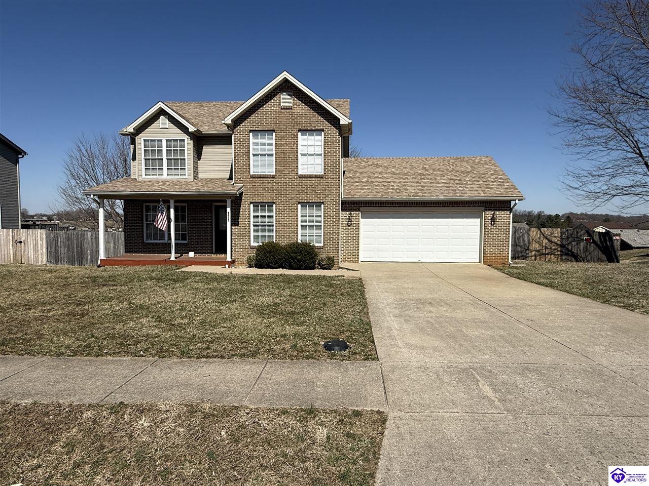 121 Alpine DriveVine Grove, KY 40175