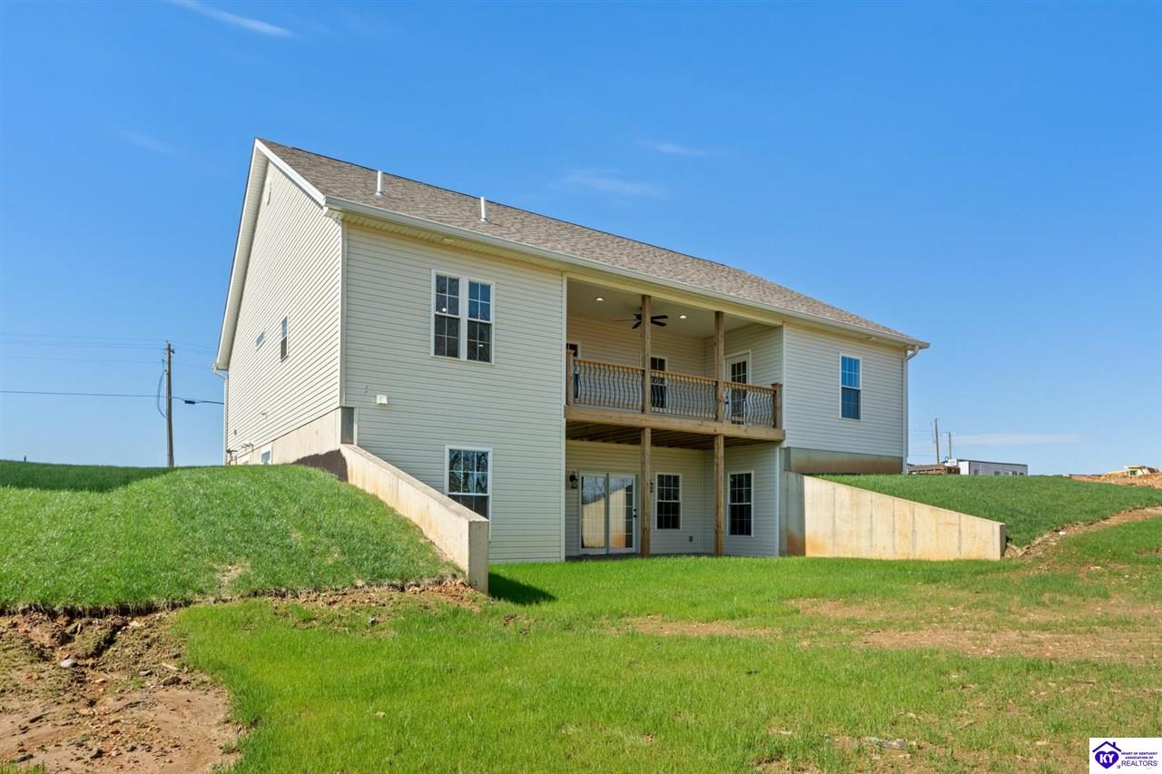 Listing Picture 255 Paige Meredith Parkway Brandenburg, KY 40108 MLS HK25000888