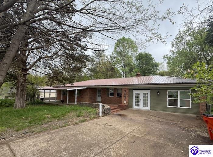 343 Meadowview DriveElizabethtown, KY 42701