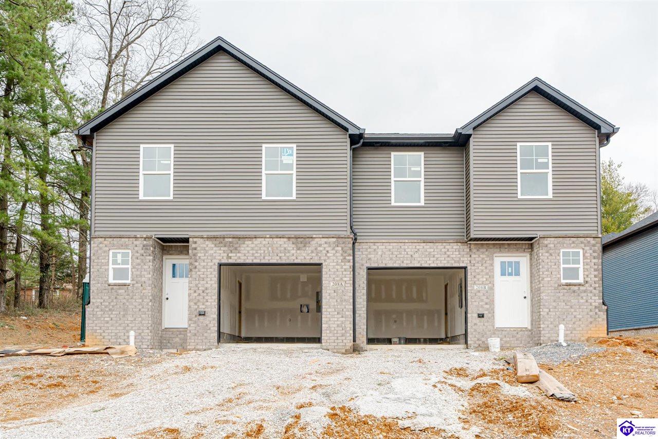 208 B Hunter LaneElizabethtown, KY 42701