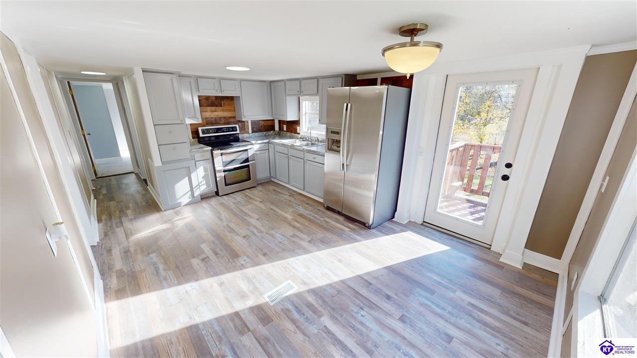 141 Teresa RoadElizabethtown, KY 42701