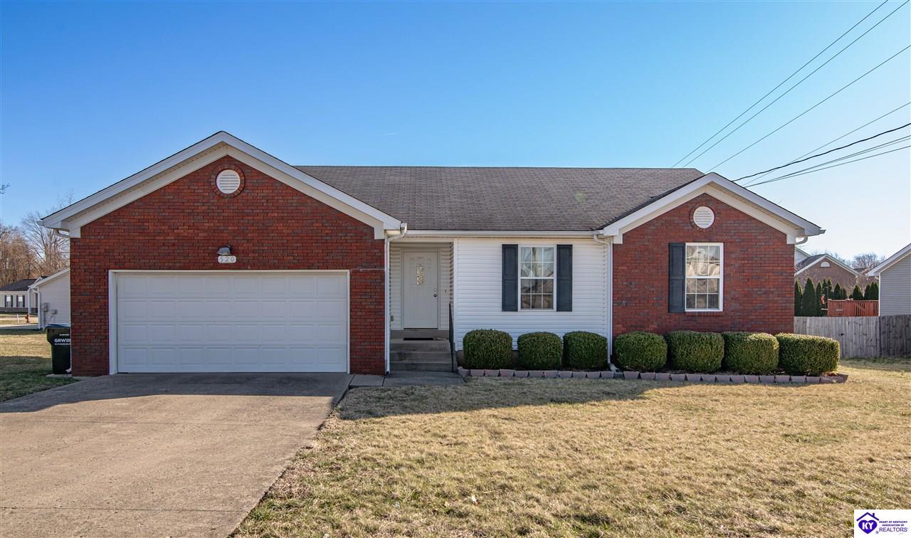 520 University DriveRadcliff, KY 40160