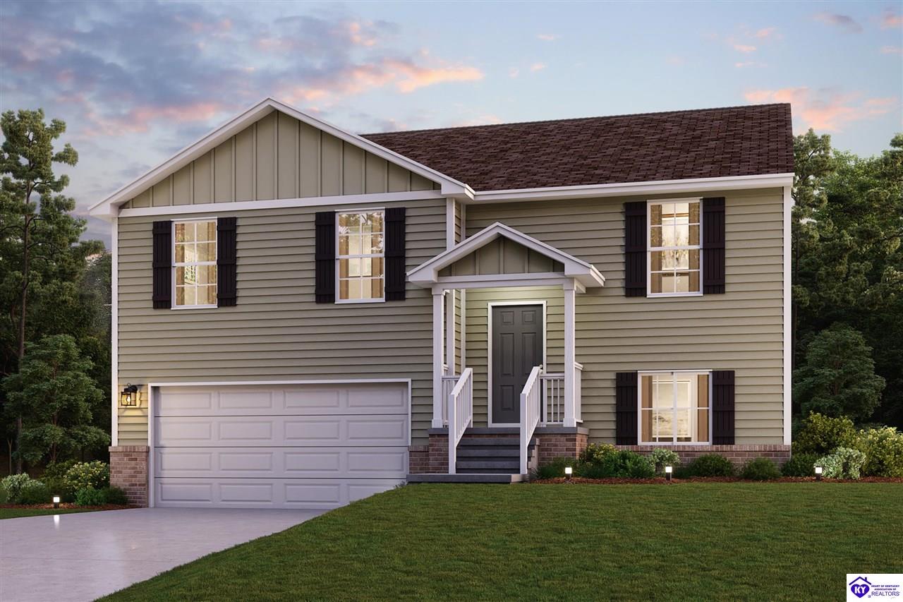 116 Rucksack CtElizabethtown, KY 42701