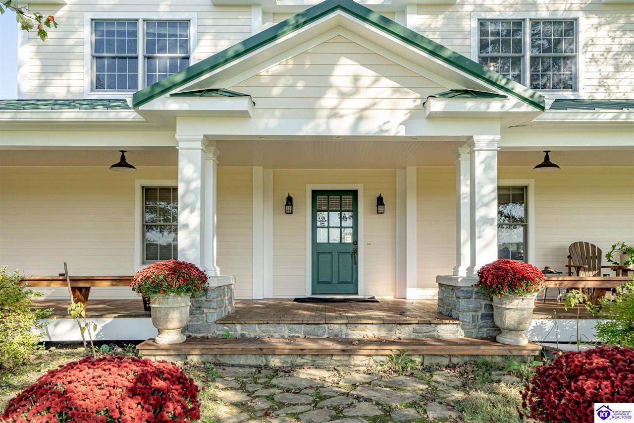 679 Copelin Road White Mills, KY 42788 #1