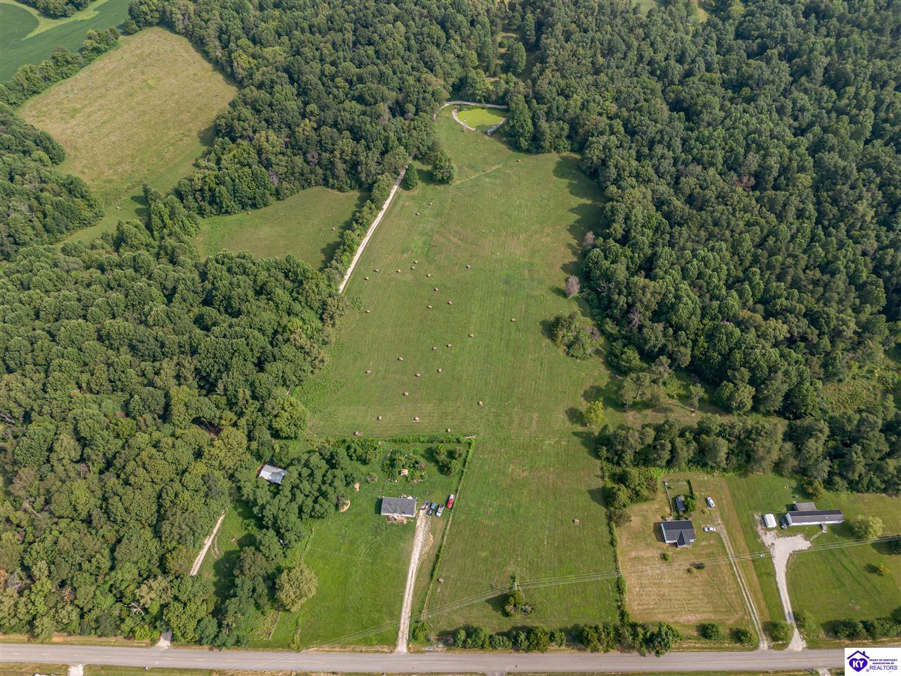 Lot 1 Valley Creek RoadElizabethtown, KY 42701