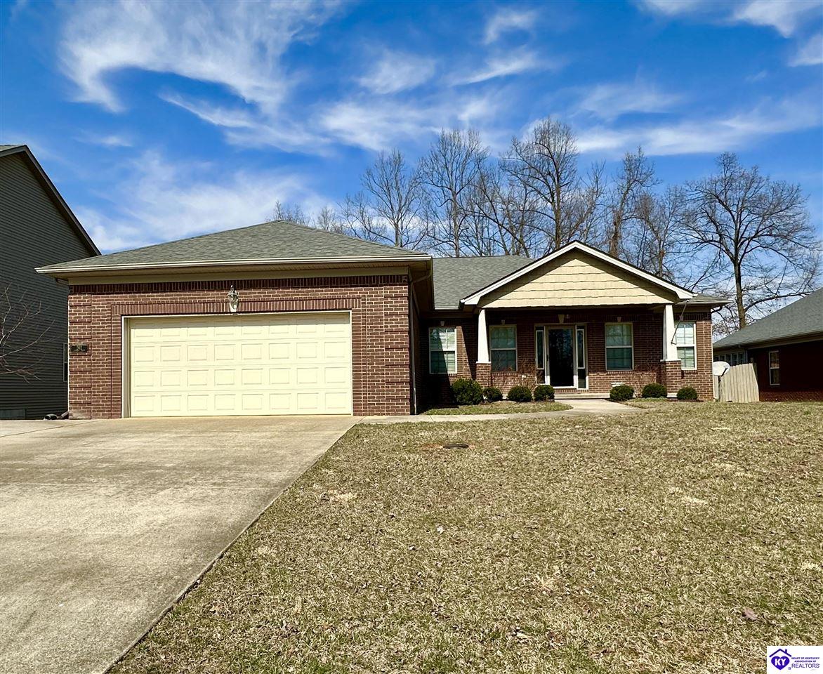 202 Sangria DriveVine Grove, KY 40175
