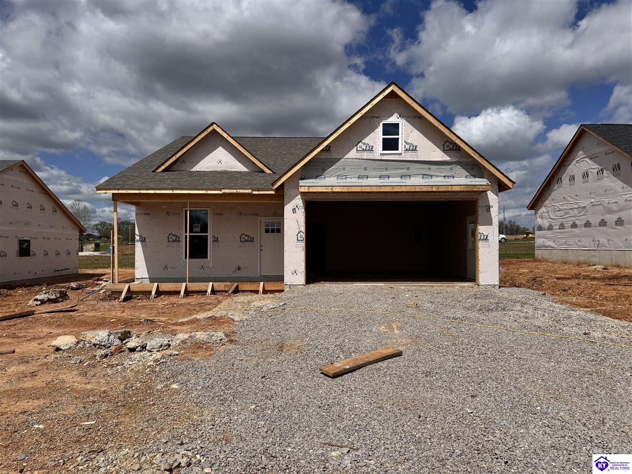 36 Robert Allen LaneBrandenburg, KY 40108