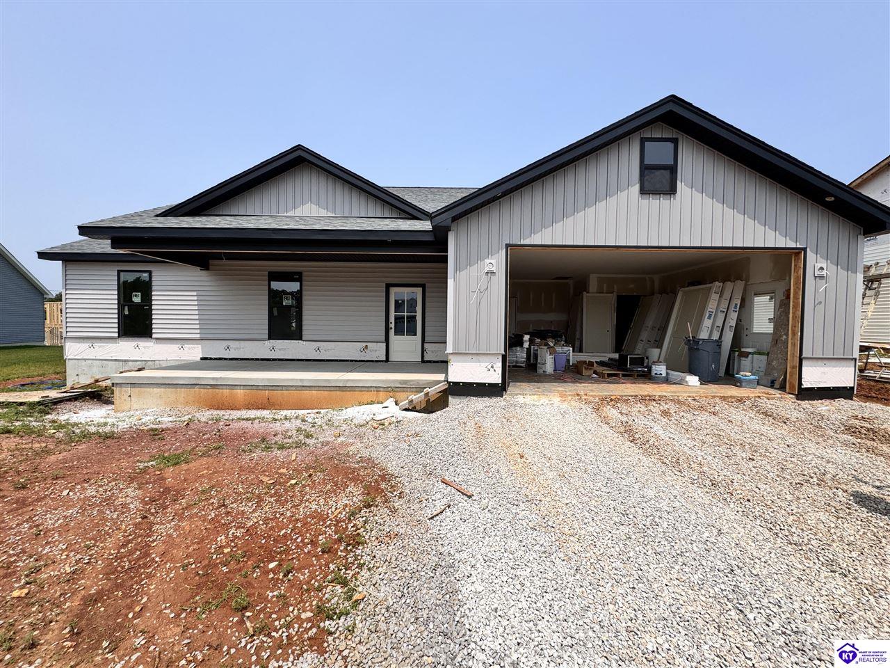 Listing Picture 58 Robert Allen Lane Brandenburg, KY 40108 MLS HK25000930
