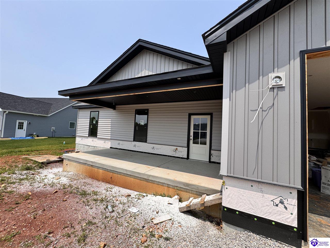 Listing Picture 58 Robert Allen Lane Brandenburg, KY 40108 MLS HK25000930