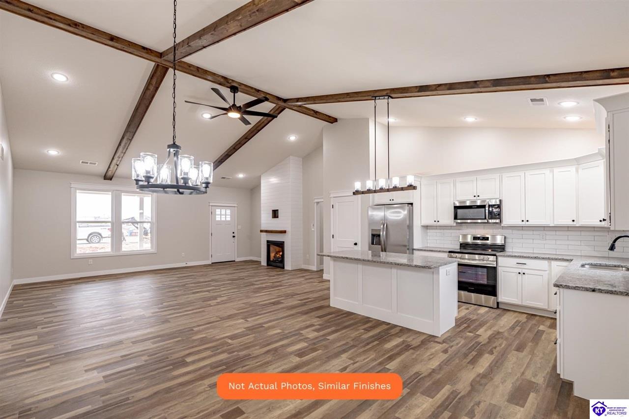 Listing Picture 58 Robert Allen Lane Brandenburg, KY 40108 MLS HK25000930