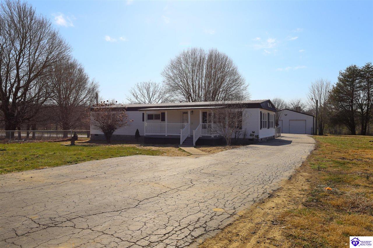 43 McFarlin LaneVine Grove, KY 40175