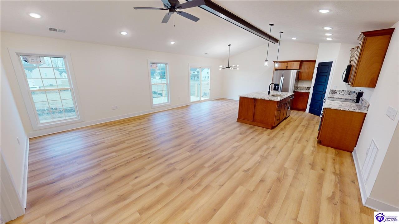 500 Ashwood Avenue Elizabethtown, KY 42701 #1
