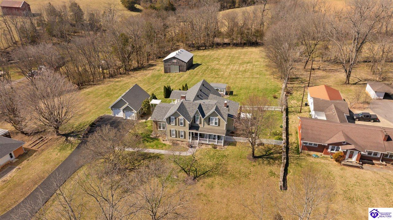309 Campbellsville RoadGreensburg, KY 42743