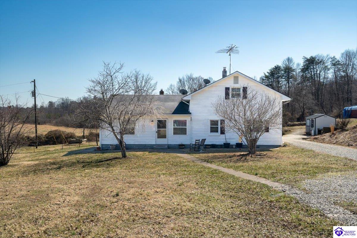 1996 Old Boston RoadLebanon Junction, KY 40150