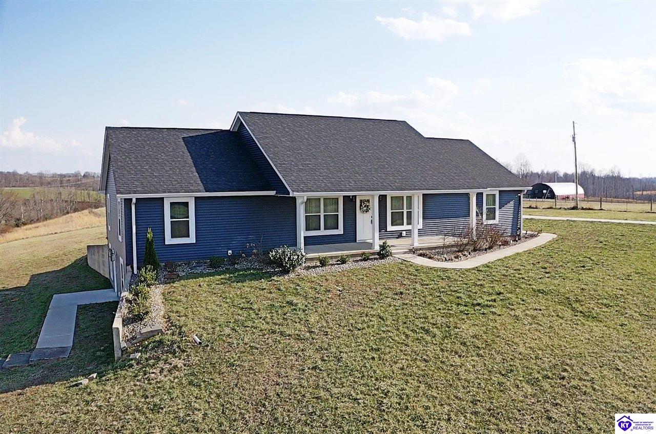 1588 Sanders RoadCampbellsville, KY 42718