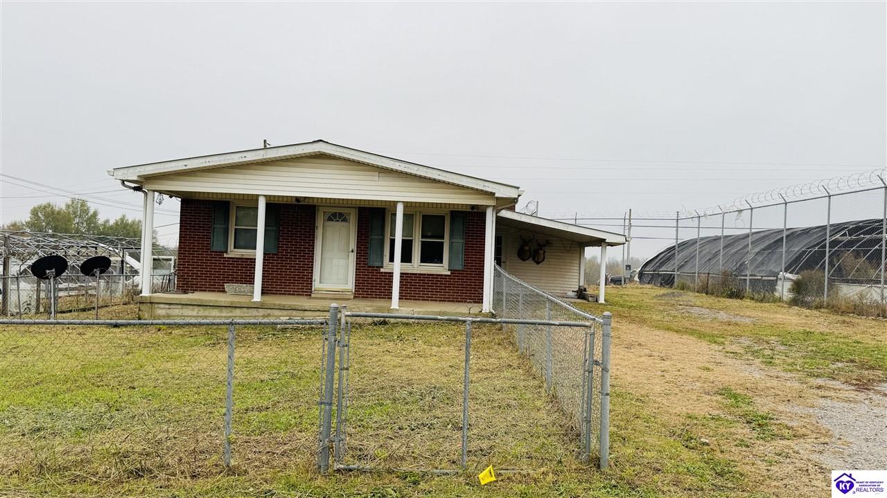 4455 Hodgenville RoadGreensburg, KY 42743