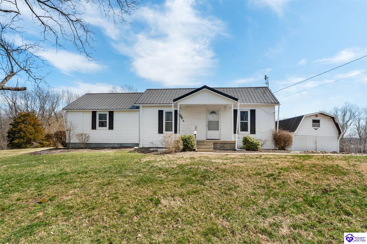 448 James Duvall LaneCecilia, KY 42724