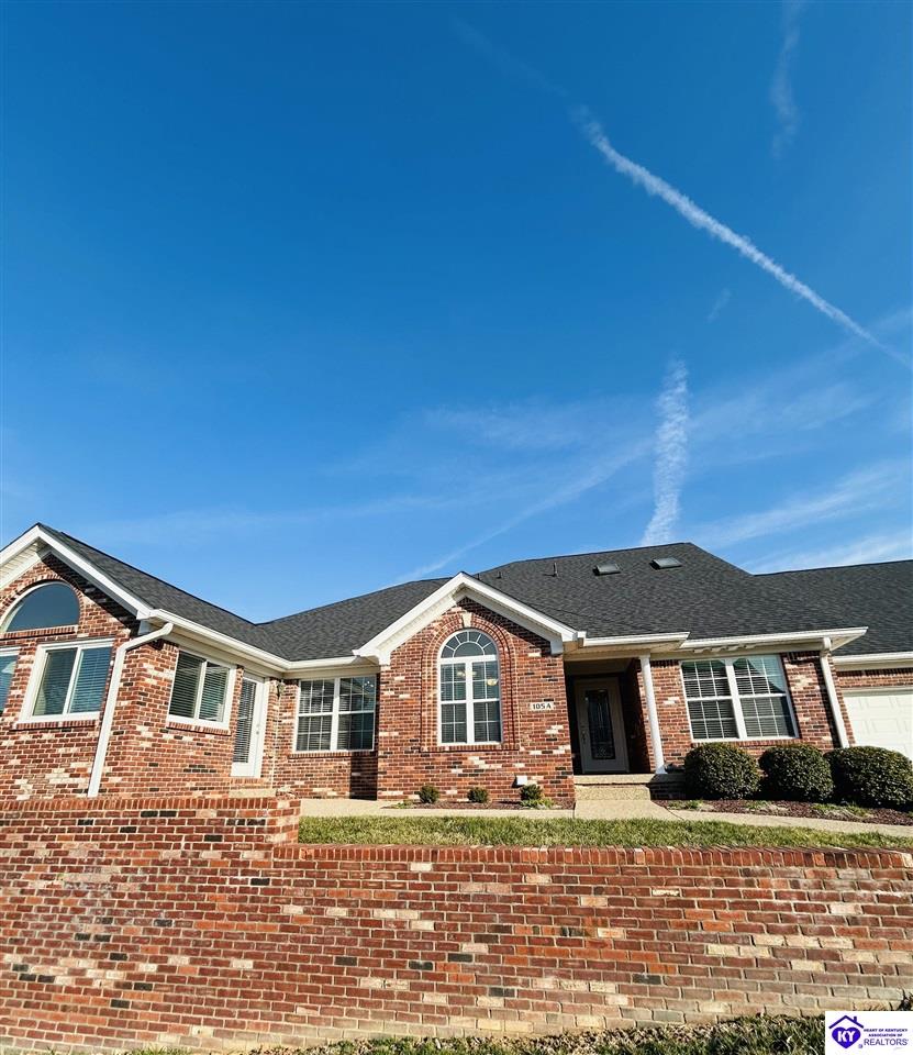 105-A Legacy CourtElizabethtown, KY 42701