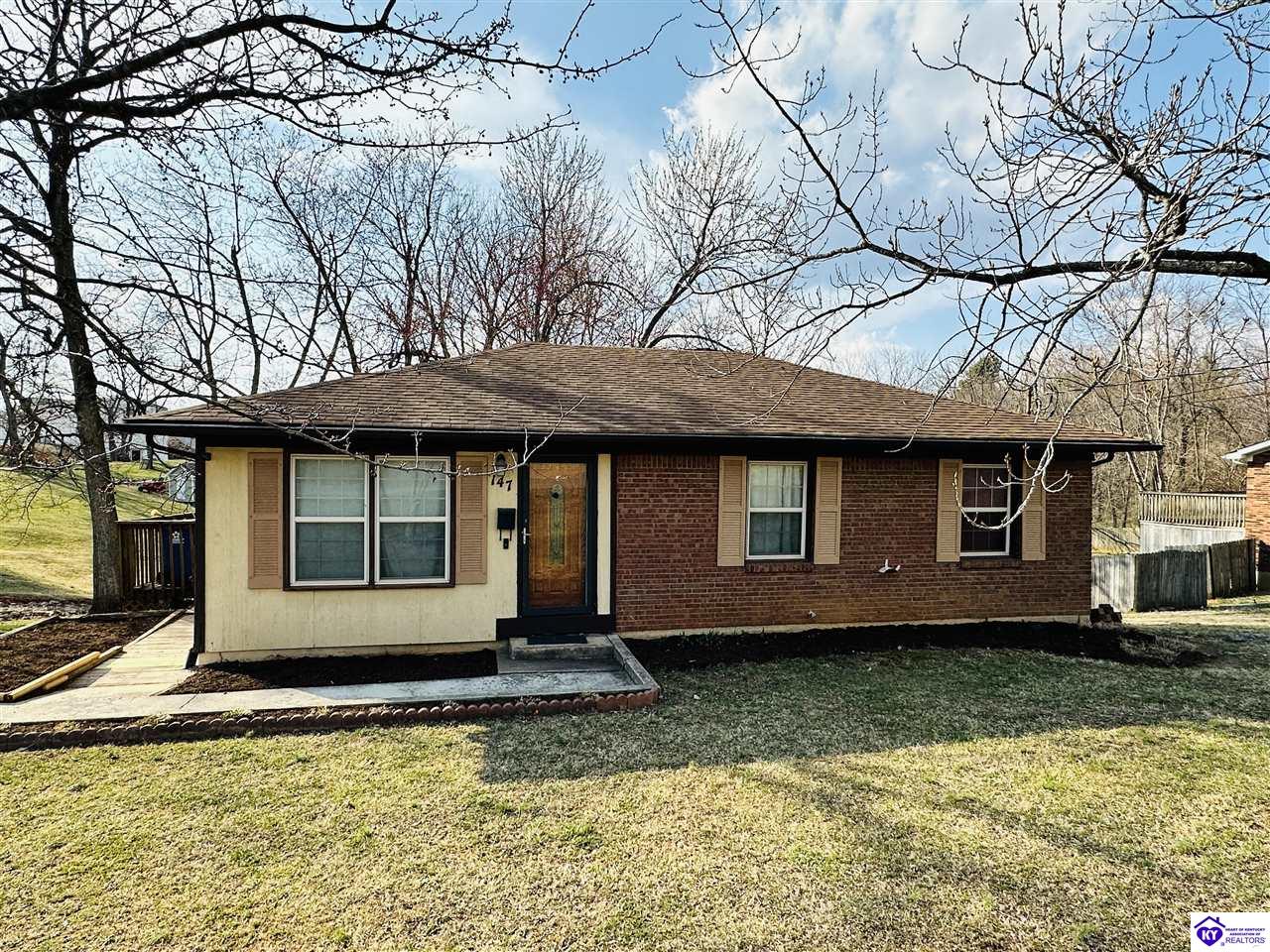 147 Lakeview DriveBrandenburg, KY 40108