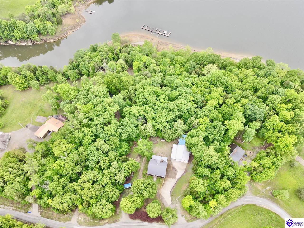 1060 Concord Point RoadFalls Of Rough, KY 40119