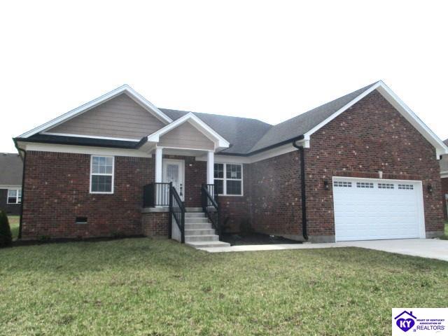305 Rolling Meadows LaneBardstown, KY 40004