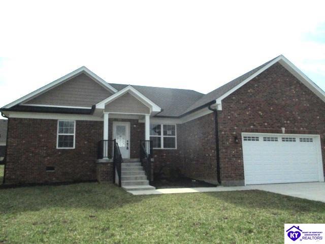 Listing Picture 305 Rolling Meadows Lane Bardstown, KY 40004 MLS HK25000949