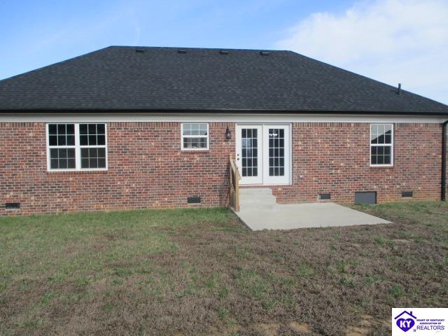 Listing Picture 305 Rolling Meadows Lane Bardstown, KY 40004 MLS HK25000949