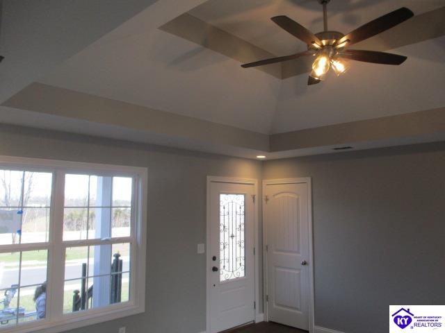 Listing Picture 305 Rolling Meadows Lane Bardstown, KY 40004 MLS HK25000949