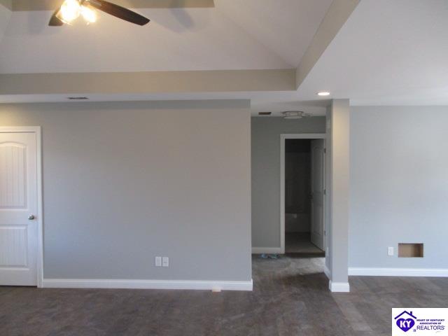 Listing Picture 305 Rolling Meadows Lane Bardstown, KY 40004 MLS HK25000949