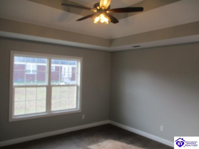 Listing Picture 305 Rolling Meadows Lane Bardstown, KY 40004 MLS HK25000949