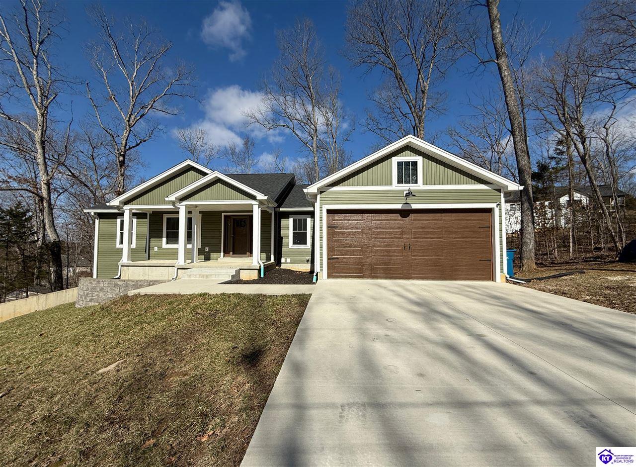 56 Ken Helmly CourtBrandenburg, KY 40108