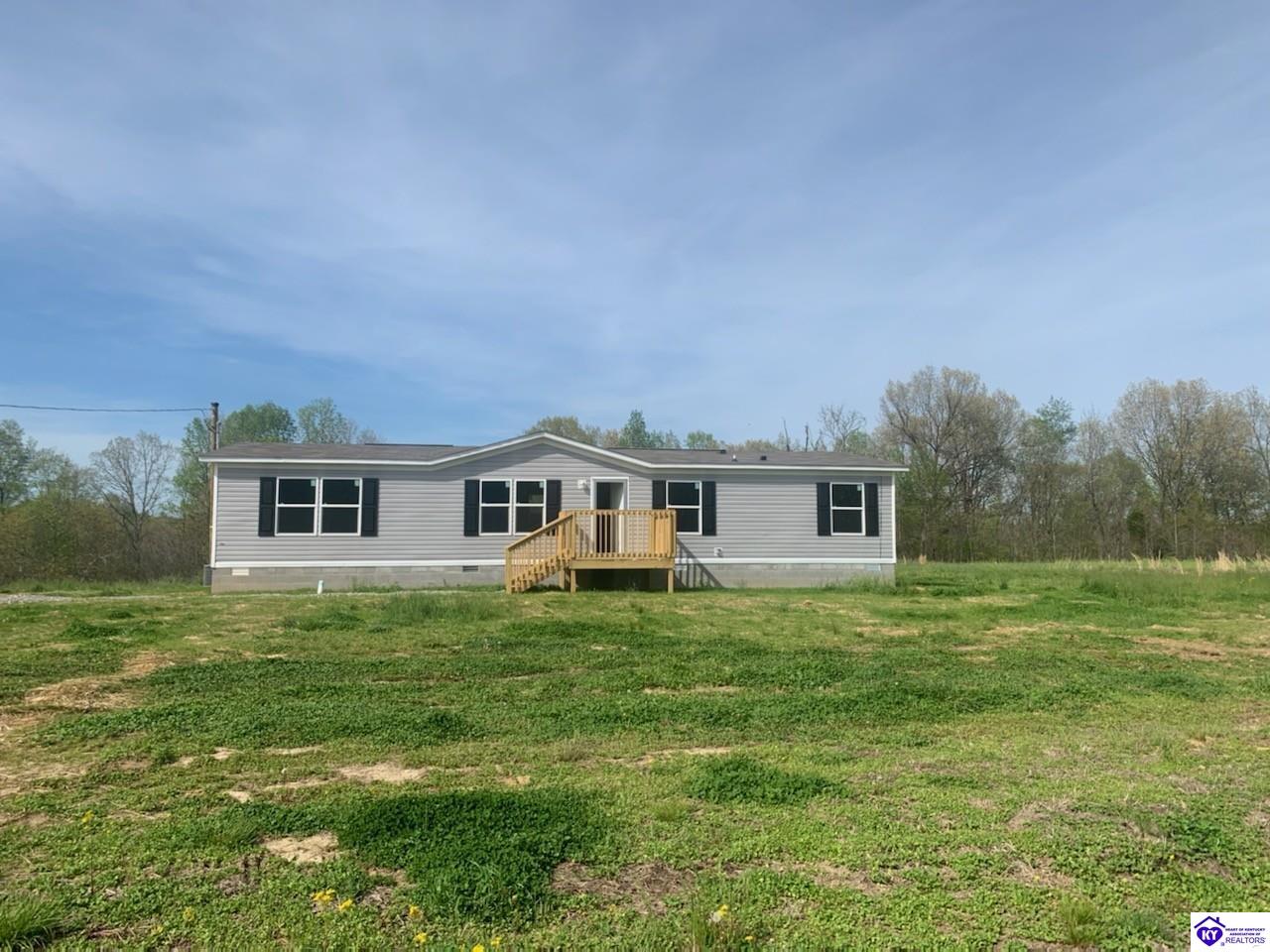 187 Silver Stone LaneHardinsburg, KY 40143