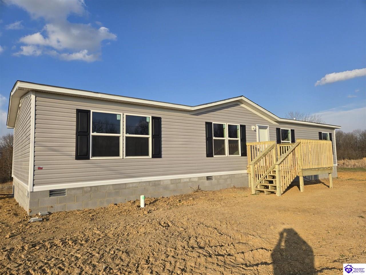 187 Silver Stone LaneHardinsburg, KY 40143