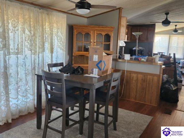 Listing Picture 235 Middle Creek Road Hodgenville, KY 42748 MLS HK25000952