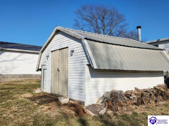 Listing Picture 235 Middle Creek Road Hodgenville, KY 42748 MLS HK25000952