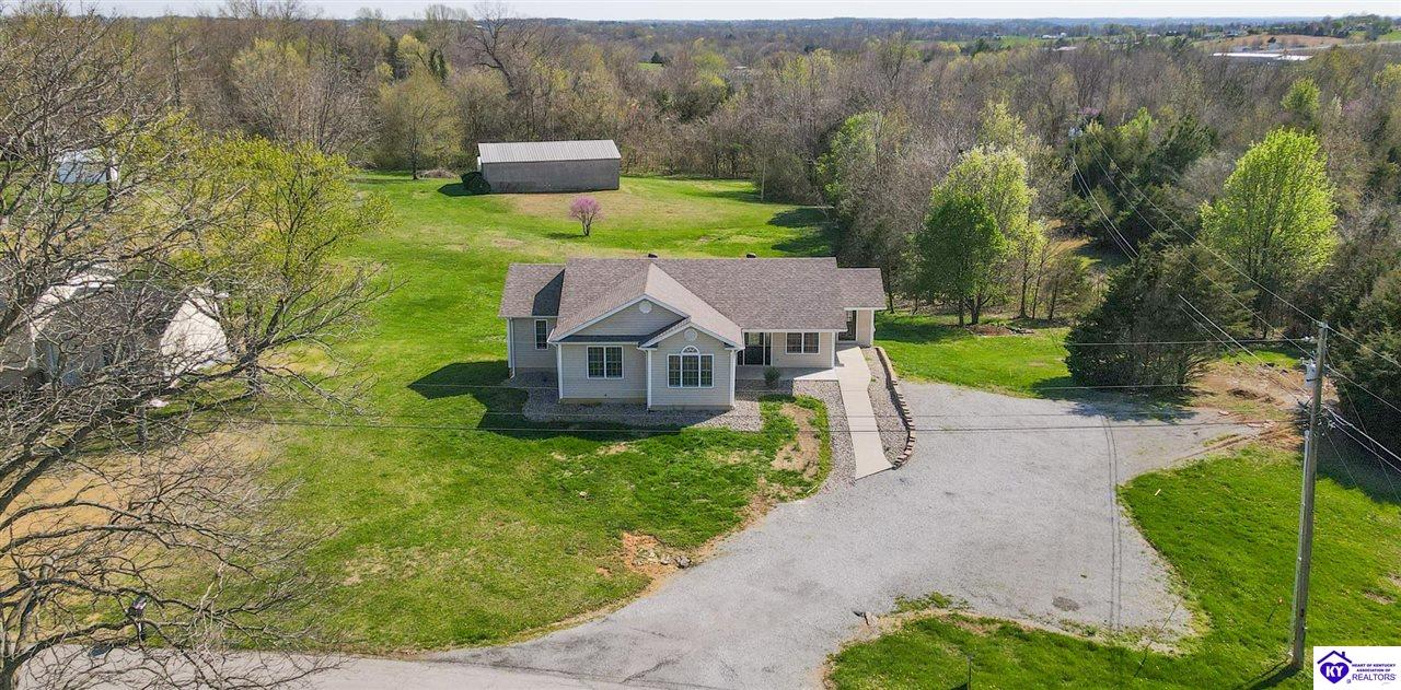 251 Whitlock RoadCampbellsville, KY 42718