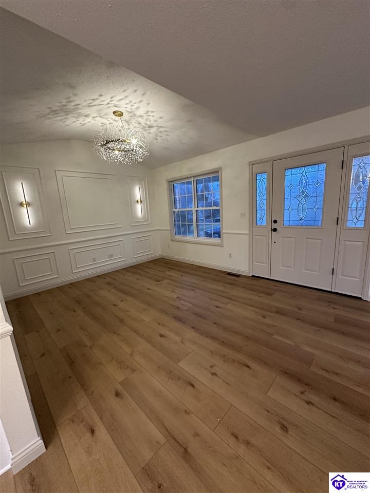 Listing Picture 251 Whitlock Road Campbellsville, KY 42718 MLS HK25000959