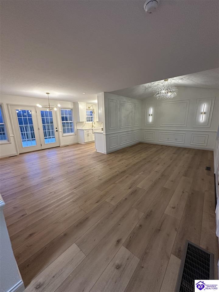 Listing Picture 251 Whitlock Road Campbellsville, KY 42718 MLS HK25000959