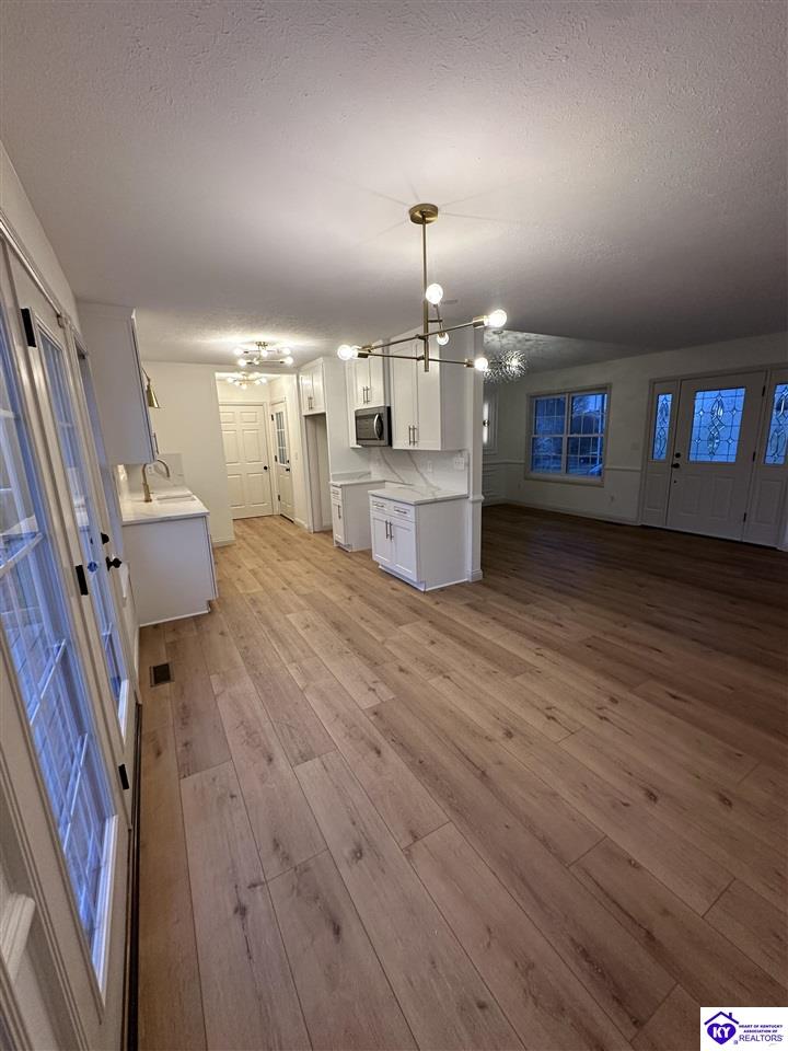 Listing Picture 251 Whitlock Road Campbellsville, KY 42718 MLS HK25000959