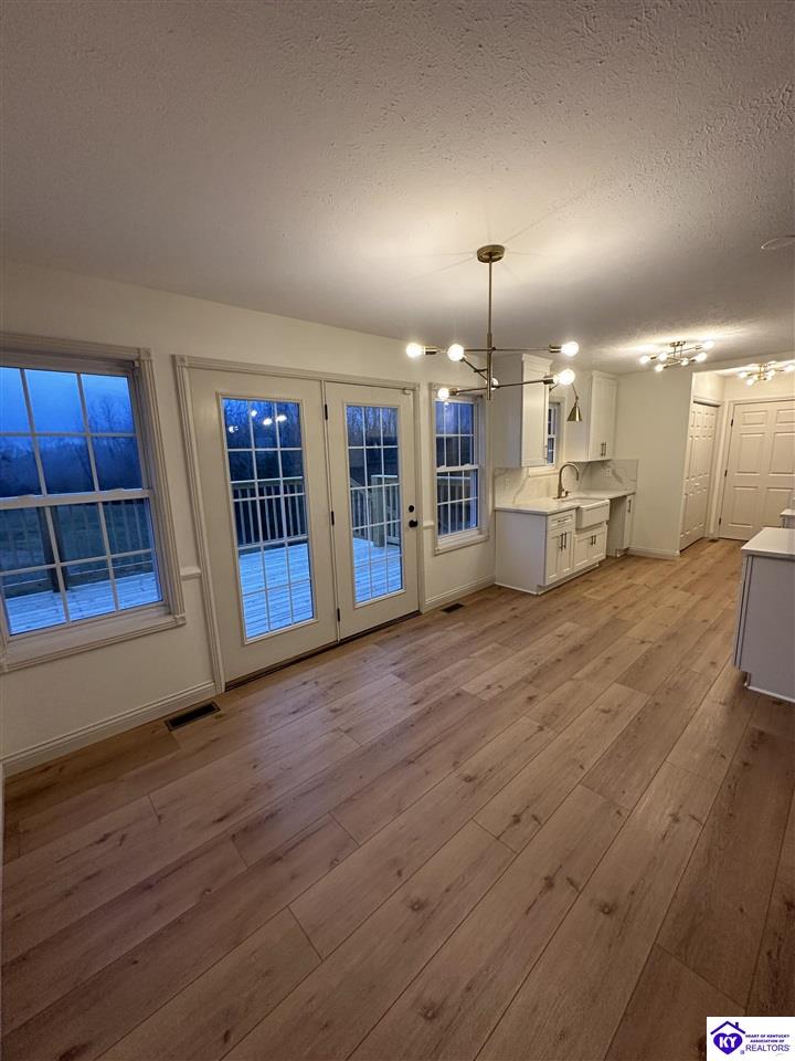 Listing Picture 251 Whitlock Road Campbellsville, KY 42718 MLS HK25000959