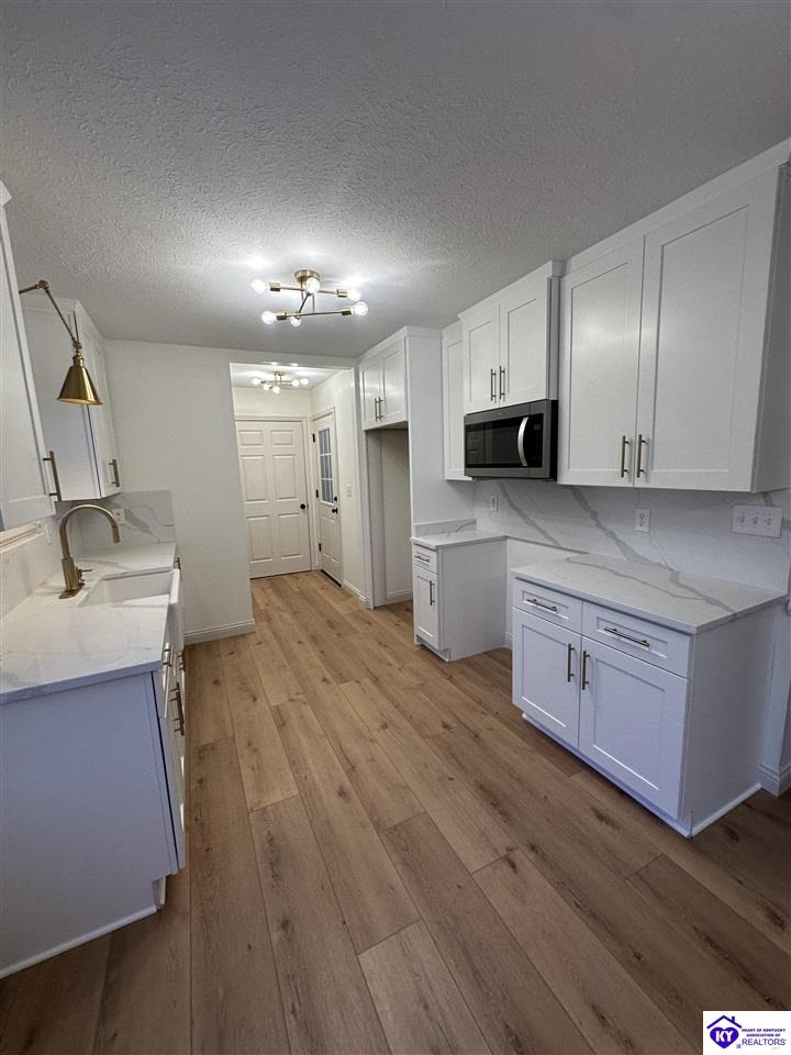 Listing Picture 251 Whitlock Road Campbellsville, KY 42718 MLS HK25000959