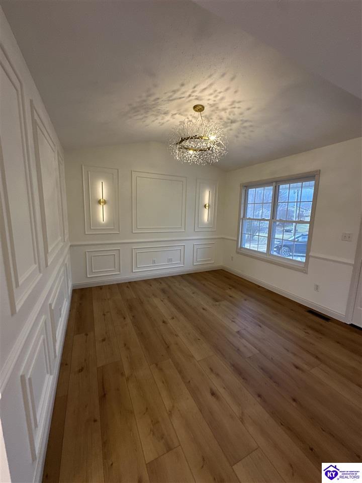 Listing Picture 251 Whitlock Road Campbellsville, KY 42718 MLS HK25000959