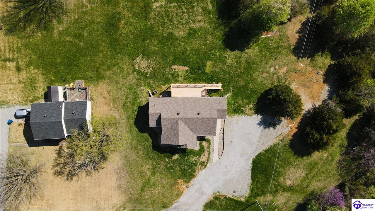 Listing Picture 251 Whitlock Road Campbellsville, KY 42718 MLS HK25000959