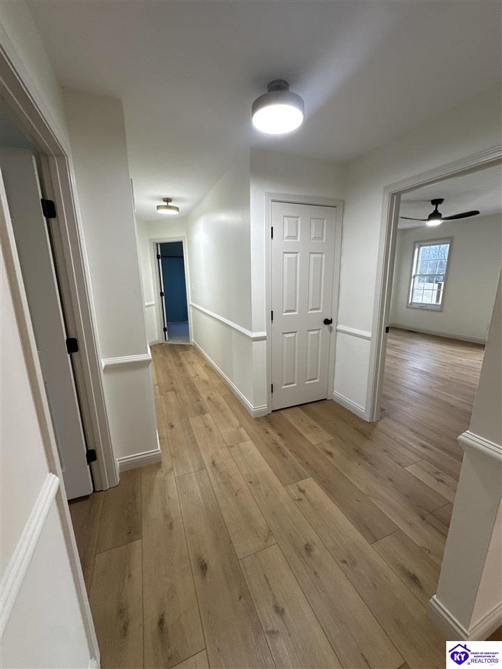 Listing Picture 251 Whitlock Road Campbellsville, KY 42718 MLS HK25000959