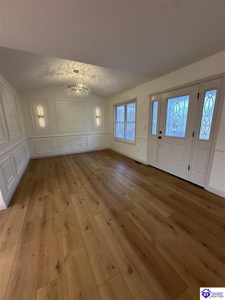 Listing Picture 251 Whitlock Road Campbellsville, KY 42718 MLS HK25000959